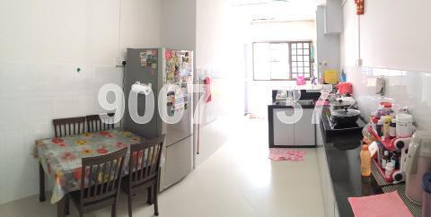 Blk 131 Bukit Batok West Avenue 6 (Bukit Batok), HDB 3 Rooms #127586022